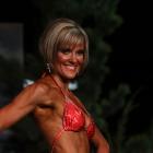 Sara  Schmidt - NPC Bill Pearl High Desert Classic 2011 - #1